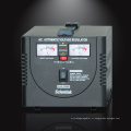 Volt Meter Display 1000u 600w Stabilisateur de tension fabriqué en Chine